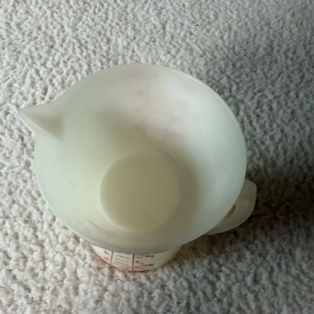 Tupperware please review